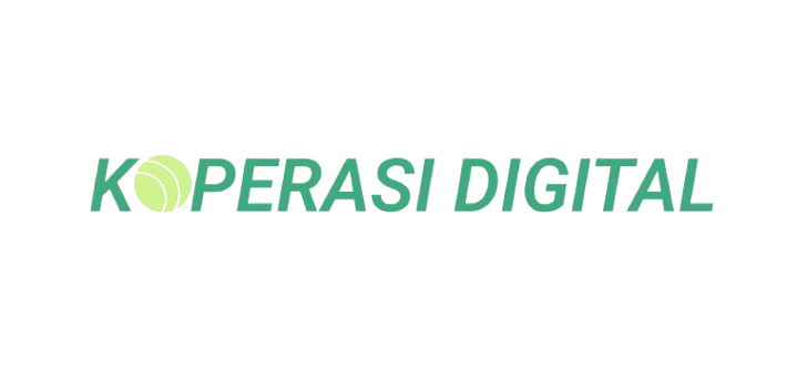 Koperasi Digital Logo