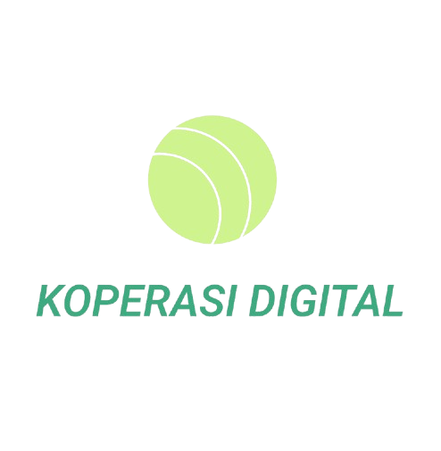 Koperasi Digital Logo